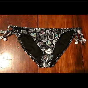 Sugar skull bottoms only